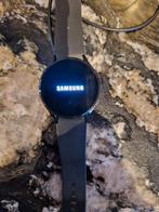 Samsung smartwatch 4, Sieraden, Tassen en Uiterlijk, Smartwatches, Android, Ophalen of Verzenden, Zo goed als nieuw, Zwart