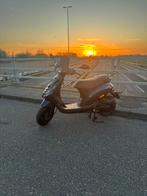 Piaggio zip 2000, Fietsen en Brommers, Scooters | Piaggio, Ophalen, Gebruikt, Zip
