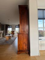 Grote buffetkast - 217x166x52.5 cm, Huis en Inrichting, Kasten | Buffetkasten, Ophalen, Gebruikt, 200 cm of meer, 150 tot 200 cm