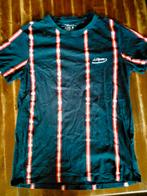 Donkerblauw t-shirt maat S. Zgan, Blauw, Ophalen of Verzenden, Zo goed als nieuw, Jean Pascale