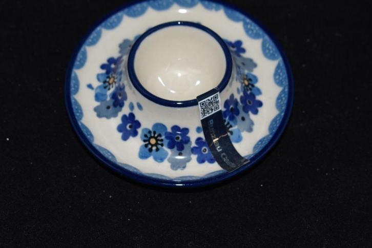 Eierdopje Fresh Bunzlau Castle servies, Huis en Inrichting, Keuken | Servies, Nieuw, Overige typen, Overige stijlen, Overige materialen