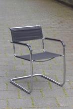 Bauhaus stoel Marcel Breuer, model B34, jaren 30, Ophalen