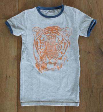 T-shirt van Claesen's 104/110 beschikbaar voor biedingen