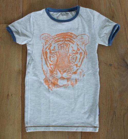 T-shirt van Claesen's 104/110, Kinderen en Baby's, Kinderkleding | Maat 104, Gebruikt, Jongen, Shirt of Longsleeve, Ophalen of Verzenden