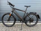 Stromer ST1x - 618Wh - 21.795km - 2019 - 20inch, Ophalen, Gebruikt, 50 km per accu of meer, Stromer