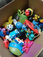Doos met McDonalds speeltjes, Kinderen en Baby's, Ophalen of Verzenden, Zo goed als nieuw, Jongen