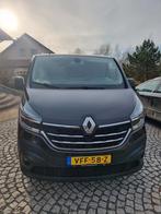 Renault Trafic AUTOMAT 2.0 2020 L2 Doublecabine, Auto's, Te koop, Airbags, 2000 cc, Diesel