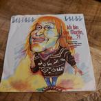 Diether krebs  / ich bin der martin ne...?!, Ophalen of Verzenden, Zo goed als nieuw, Nederlandstalig