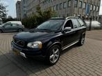 Volvo XC90 4.4 V8 Ocean race 7persoons youngtimer fulloption, Auto's, Volvo, Blauw, Leder, Bedrijf, Vierwielaandrijving