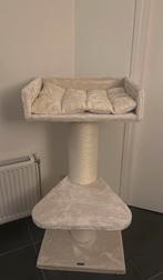 Grote Rhr pets krabaal, Dieren en Toebehoren, Ophalen, Zo goed als nieuw, Krabpaal