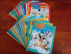 26 donald duck junior GEEN puzzels en spellen gemaakt!, Complete serie of reeks, Europa, Ophalen of Verzenden, Zo goed als nieuw