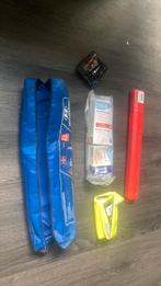 Calimiteitpakket hyundai, Ophalen, Gebruikt