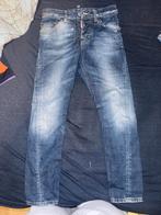 Dsquared Jeans Jongen Maat 10, Broek, Dsquared2, Ophalen of Verzenden, Zo goed als nieuw