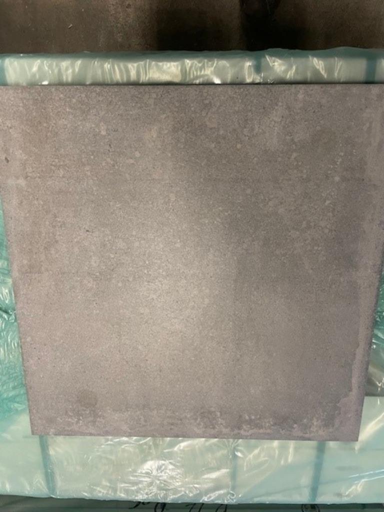 Partij Sichenia tegels 60x60 cm, Doe-het-zelf en Verbouw, Tegels, Nieuw, Vloertegels, Keramiek, 60 cm of meer, 60 cm of meer, 10 m² of meer