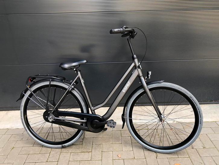 Gazelle esprit T3 damesfiets/meidenfiets (54cm), Fietsen en Brommers, Fietsaccessoires | Fietsverlichting, Achterlicht, Zo goed als nieuw