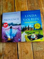 Twee thrillers inclusief verzending, Ophalen of Verzenden, Zo goed als nieuw