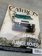 Carros nr 3 april/mei 2024 - Lamborghini Miura, Verzenden, Gelezen, Algemeen
