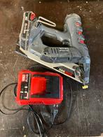 Senco accutacker F15, Doe-het-zelf en Verbouw, Ophalen of Verzenden, Gebruikt