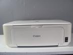 Canon pixma mg-3550 wifi printer zonder inkt, Kopieren, Canon, Inkjetprinter, All-in-one
