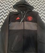 Jongens adidas vest maat XS voor leeftijd 15 jaar, Ophalen of Verzenden, Gebruikt, Jongen, Trui of Vest