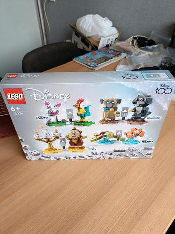 LEGO Disney set 43226 nieuw geseald in doos  beschikbaar voor biedingen