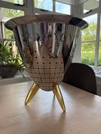 Alessi Max le Chinois (vaas, vergiet, fruitschaal), Ophalen, Overige materialen, Gebruikt, Overige kleuren