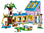 LEGO Friends 41727 Honden ReddingsCentrum 617 delig, Nieuw, Complete set, Ophalen of Verzenden, Lego