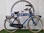 Sparta Mojo heren 28" 54cm N7, Ophalen, Sparta, Versnellingen, Zo goed als nieuw