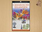 Canarische Eilanden - Capitool Reisgids, Capitool, Ophalen of Verzenden, Zo goed als nieuw, Reisgids of -boek