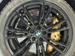 BMW 5-serie M5 Competition - 625PK - KERAMISCH - LCI ACHTERL, Auto's, BMW, Automaat, Gebruikt, 4395 cc, Leder
