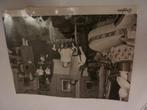 Foto Kon. Juliana in Staphorst 1919, Boeken, Verzenden, Gelezen