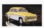 Wartburg 312 (1965) Whitebox 1:24, Hobby en Vrije tijd, Modelauto's | 1:24, Ophalen of Verzenden, Nieuw, Auto, Overige merken