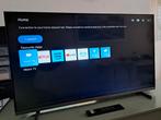 Philips Smart TV LED 4K, Ophalen, Philips, LED, Zo goed als nieuw