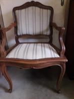 Antieke stoel., Antiek en Kunst, Ophalen