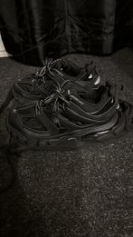 Balenciaga Track Sneakers Zwart – Maat 41, Zwart, Ophalen of Verzenden, Zo goed als nieuw, Balenciaga