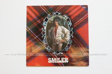 LP Rod Stewart – Smiler 1974 Rock, Blues beschikbaar voor biedingen