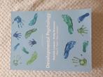 Developmental Psychology Leman & Bremner 2nd edition, Ophalen of Verzenden, Zo goed als nieuw, WO