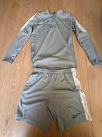 Nike pakje, Gebruikt, Jongen of Meisje, Sport- of Zwemkleding, Ophalen of Verzenden