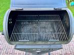Boretti Fratello houtskoolbarbecue (2021, met hoes), Tuin en Terras, Houtskoolbarbecues, Ophalen, Gebruikt, Boretti