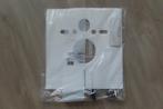 NIEUW - Geberit geluids-isolatieset, Ophalen of Verzenden, Nieuw, Toilet