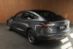 Tesla Model 3 Standard Plus ACC Autopilot Stuurverwarm. PDC, Automaat, Achterwielaandrijving, Gebruikt, Zwart
