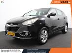 Hyundai ix35 2.0i Automaat Business Edition | Leder | Naviga, Auto's, Hyundai, 4 cilinders, Stoelverwarming, 1600 kg, 736 kg