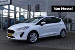 Ford Fiesta 1.0 EcoBoost Connected | Navigatie | Cruise Cont, Auto's, Ford, Te koop, Benzine, Hatchback, Gebruikt