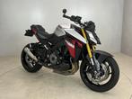 Suzuki GSX S1000 ABS (bj 2025), Bedrijf, Naked bike
