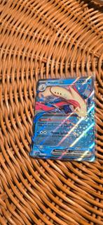 Pokemon Milotic EX Surging sparks, Hobby en Vrije tijd, Verzamelkaartspellen | Pokémon, Ophalen of Verzenden, Zo goed als nieuw