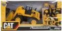 Cat Construction RC Wheel Loader - Radiografisch, Ophalen of Verzenden, Zo goed als nieuw, Jongen of Meisje