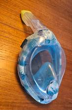 Subea Decathlon Snorkelmasker, Ophalen of Verzenden, Gebruikt, Duikbril of Snorkel