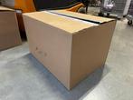 Dozen 80 x 50 x 55 cm kartonnen doos karton verhuisdozen, Ophalen, 40 tot 60 cm, Opvouwbaar, 75 tot 100 cm