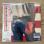 Bruce Springsteen Born in the U.S.A. CD Mini-LP Japan Nieuw, Ophalen of Verzenden, Poprock, Nieuw in verpakking