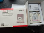 Nefit Easy connect modulerend, Doe-het-zelf en Verbouw, Thermostaten, Ophalen of Verzenden, Nieuw